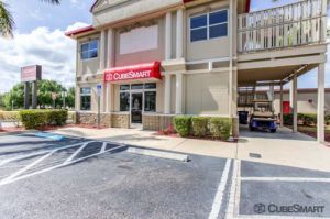 CubeSmart Self Storage - Fort Myers - 13271 Metro Parkway