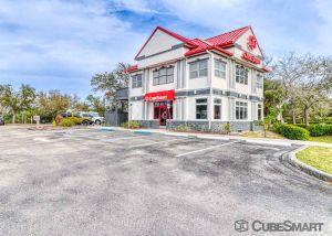 CubeSmart Self Storage - Fort Myers - 11200 Gladiolus Drive