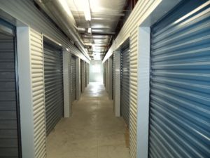 U-Store Herrin