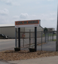 U-Store Marion