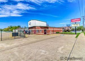 CubeSmart Self Storage - Tyler - 3016 W Gentry Pkwy