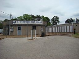 A-1 Southside Self Storage