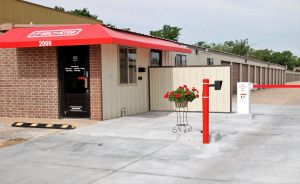 Self-Stor of Andover