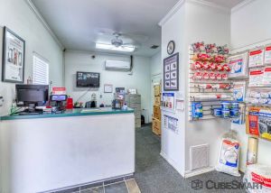 CubeSmart Self Storage - Shreveport