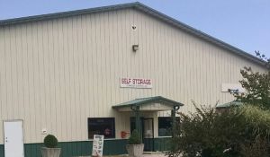 Coastal Self Storage