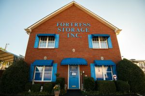 Fortress Storage - Douglasville