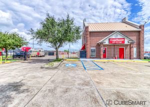 CubeSmart Self Storage - Corpus Christi