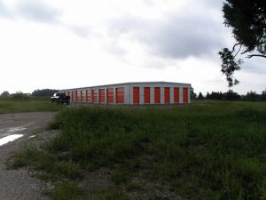 Jones Storage - Garfield
