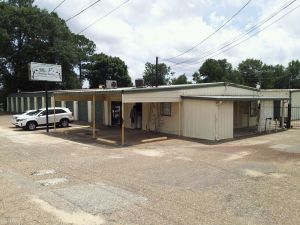 Mr. P's Storage Facility- Theodore- 5809 Larue Steiner Road