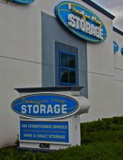 Pacific Highway Storage