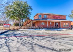 CubeSmart Self Storage - Frisco - 12300 College Pkwy