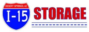 I-15 Storage