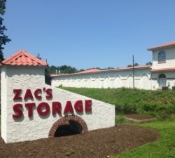 Zac's Storage
