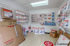 CubeSmart Self Storage - Columbus - 1531 Georgesville Rd