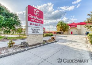 CubeSmart Self Storage - Sanford - 3750 West State Road 46