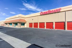 CubeSmart Self Storage - Henderson