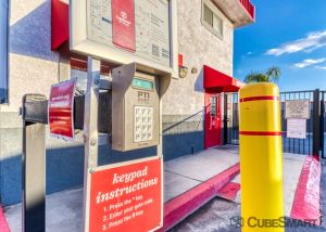 CubeSmart Self Storage - Ontario