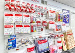 CubeSmart Self Storage - Wakefield