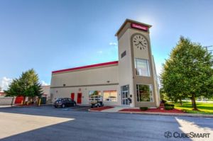 CubeSmart Self Storage - Bolingbrook