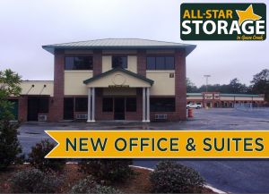 All Star Storage- N.A.D. Rd. Annex