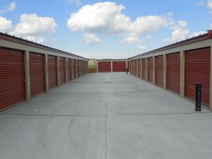 Jeff's Attic Porter Rd.