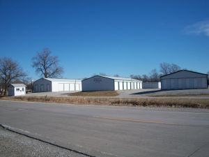 Holliman Storage