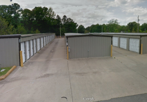 Blanchard Self Storage