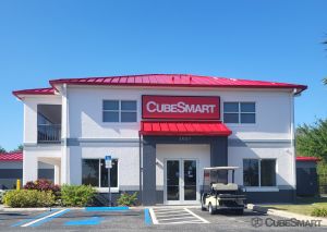 CubeSmart Self Storage - Cape Coral - 2607 Southwest Pine Island Road