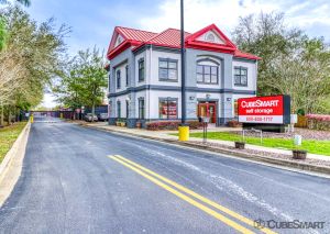 CubeSmart Self Storage - Jacksonville - 8421 Cheswick Oak Ave