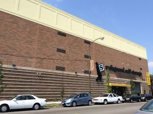 Safeguard Self Storage - Chicago - West Rogers Park