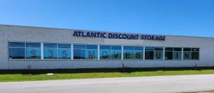 Atlantic Discount Storage