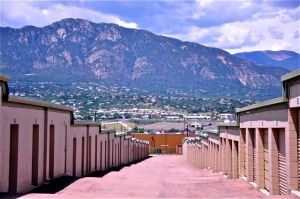 Colorado Springs Self Storage - South