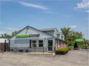 Extra Space Storage - 1011 - North Oxford - Southbridge Road - Rte 20