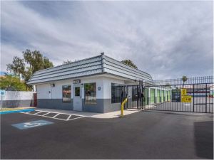 Extra Space Storage - 1058 - Las Vegas - N Lamont St