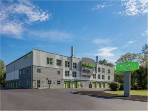 Extra Space Storage - 1022 - Northborough - Main St