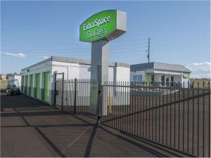 Extra Space Storage - 1075 - Thornton - W Thornton Parkway