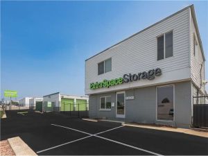 Extra Space Storage - 1076 - Westminster - Irving St