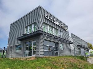 Extra Space Storage - 1115 - Edison - Oak Tree Rd