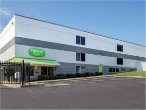 Extra Space Storage - 0950 - Columbia - Old Columbia Rd