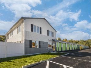 Extra Space Storage - 0267 - Salisbury - Lafayette Rd