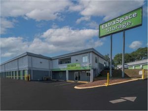 Extra Space Storage - 0321 - Nashville - Annex Ave