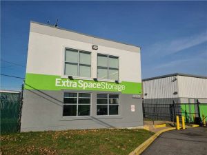 Extra Space Storage - 0333 - Orange - Oakwood Ave