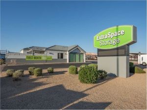 Extra Space Storage - 0338 - Phoenix - East Bell Rd