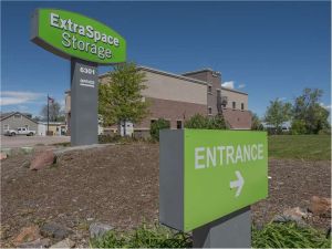 Extra Space Storage - 0415 - Lakewood - W Mississippi Ave