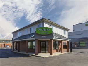 Extra Space Storage - 0675 - Everett - Second St