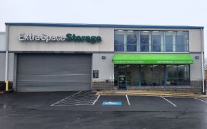 Extra Space Storage - 0758 - Brentwood - Bladensburg Rd