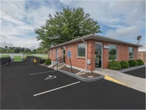 Extra Space Storage - 0782 - Shawnee - W 63rd St