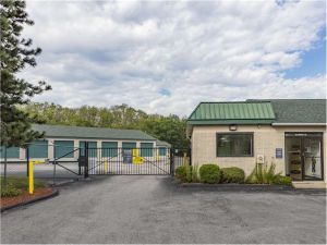 Extra Space Storage - 0787 - Shrewsbury - Clinton St - Rte 70