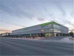 Extra Space Storage - 0850 - Las Vegas - North Lamb Blvd