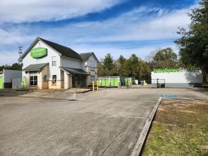 Extra Space Storage - 8076 - Conroe - Sprayberry